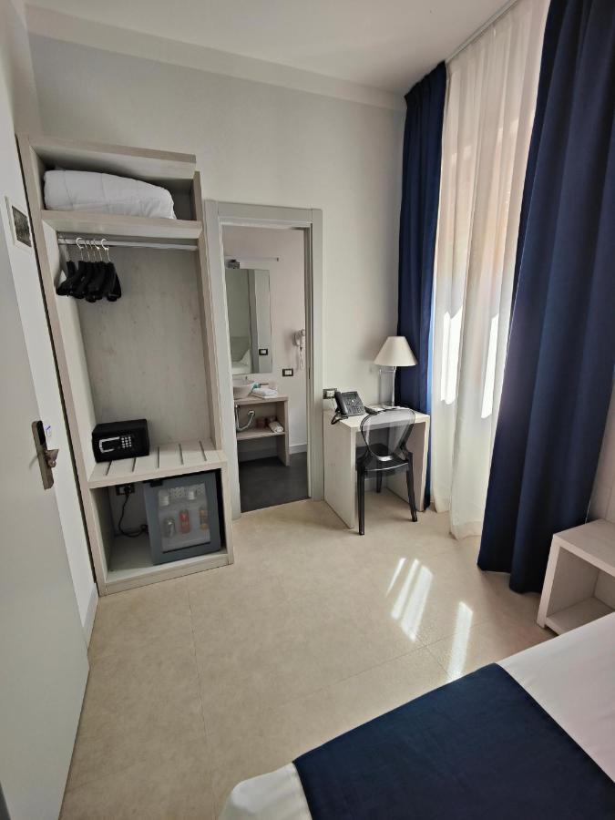 Park Hotel Giusy ลิโด ดิ กามาโยเร ห้อง รูปภาพ