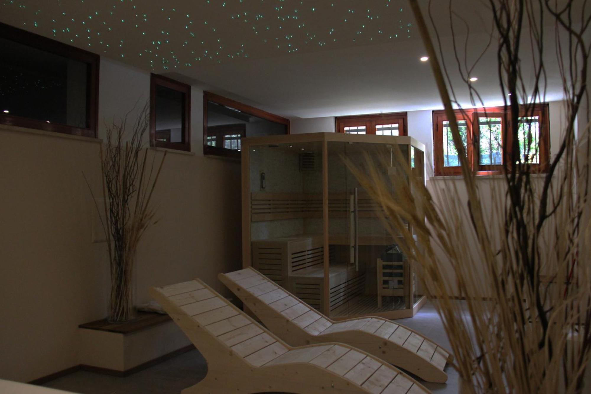 Park Hotel Giusy ลิโด ดิ กามาโยเร ภายนอก รูปภาพ