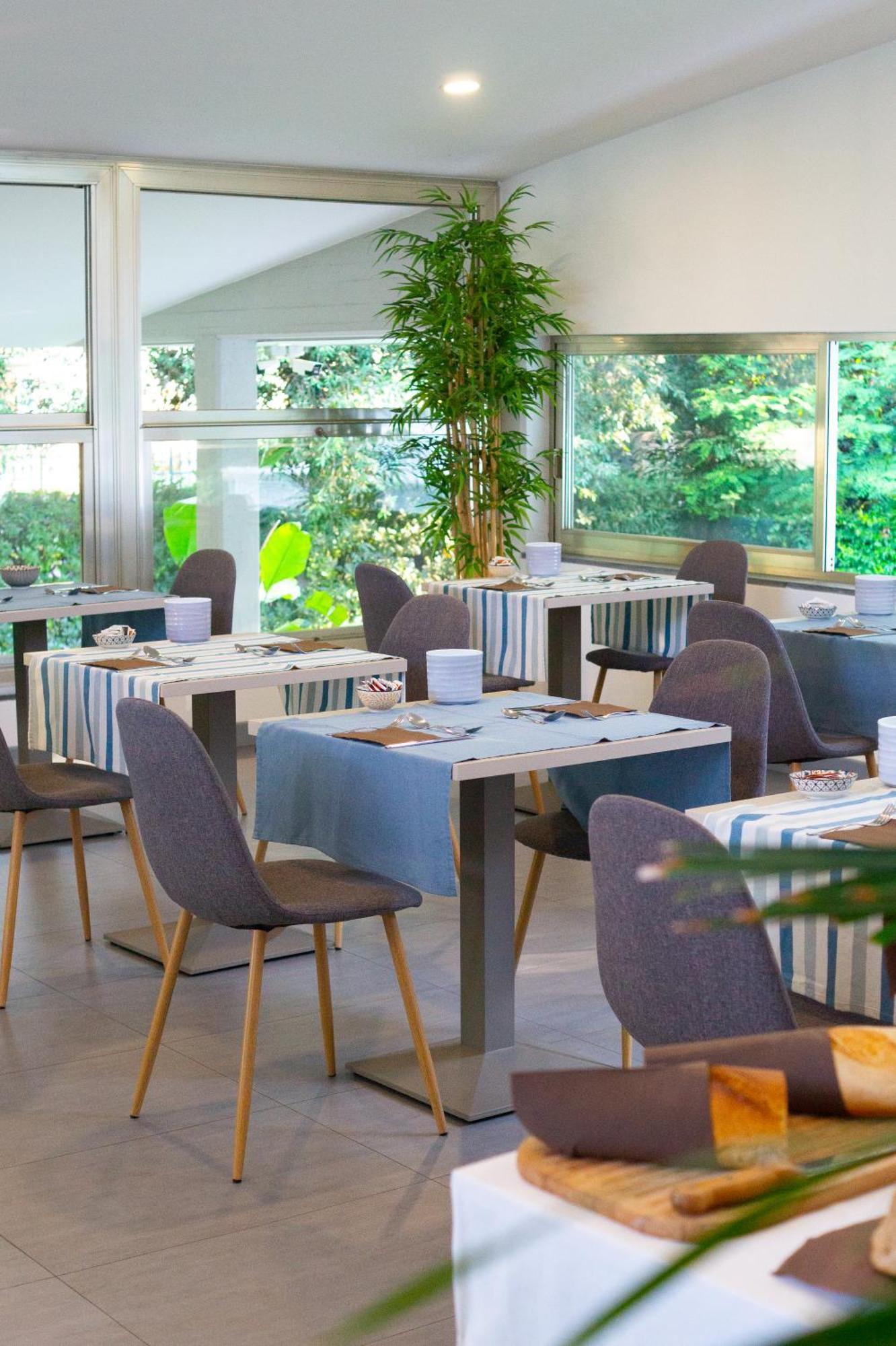 Park Hotel Giusy ลิโด ดิ กามาโยเร ภายนอก รูปภาพ